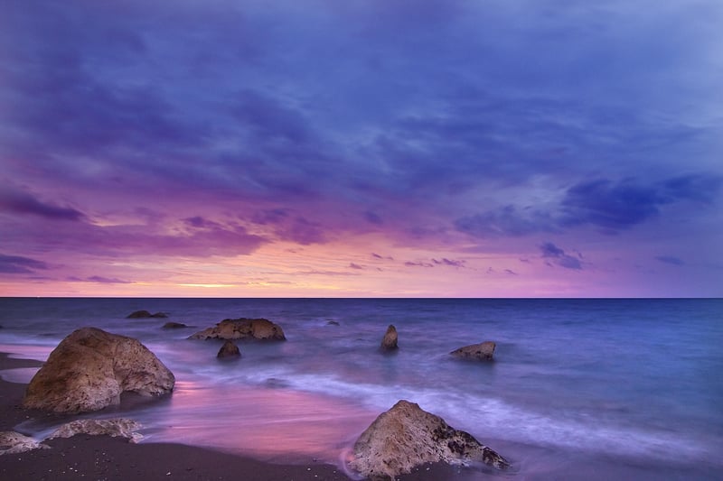 Maui, Hawaii Beach