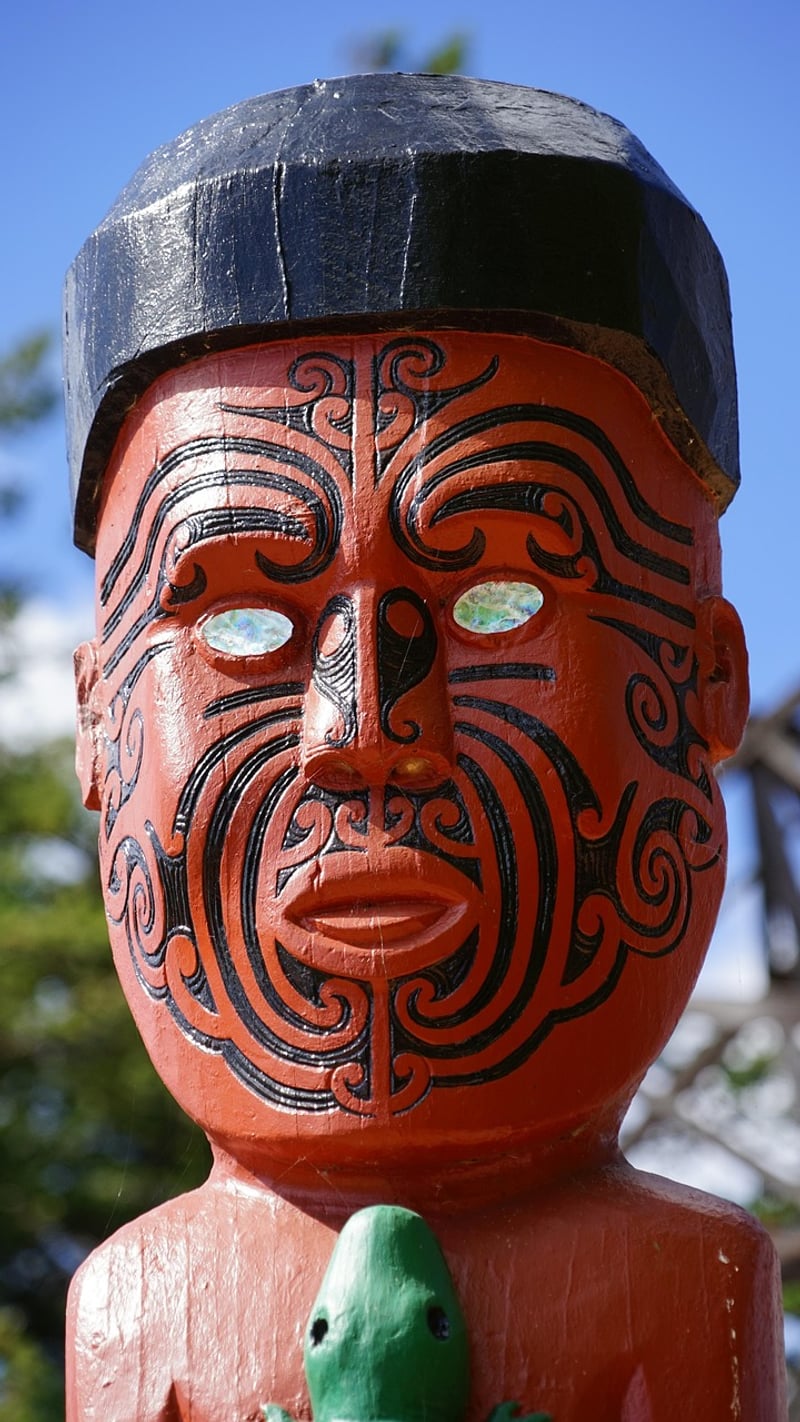 Maori Culture