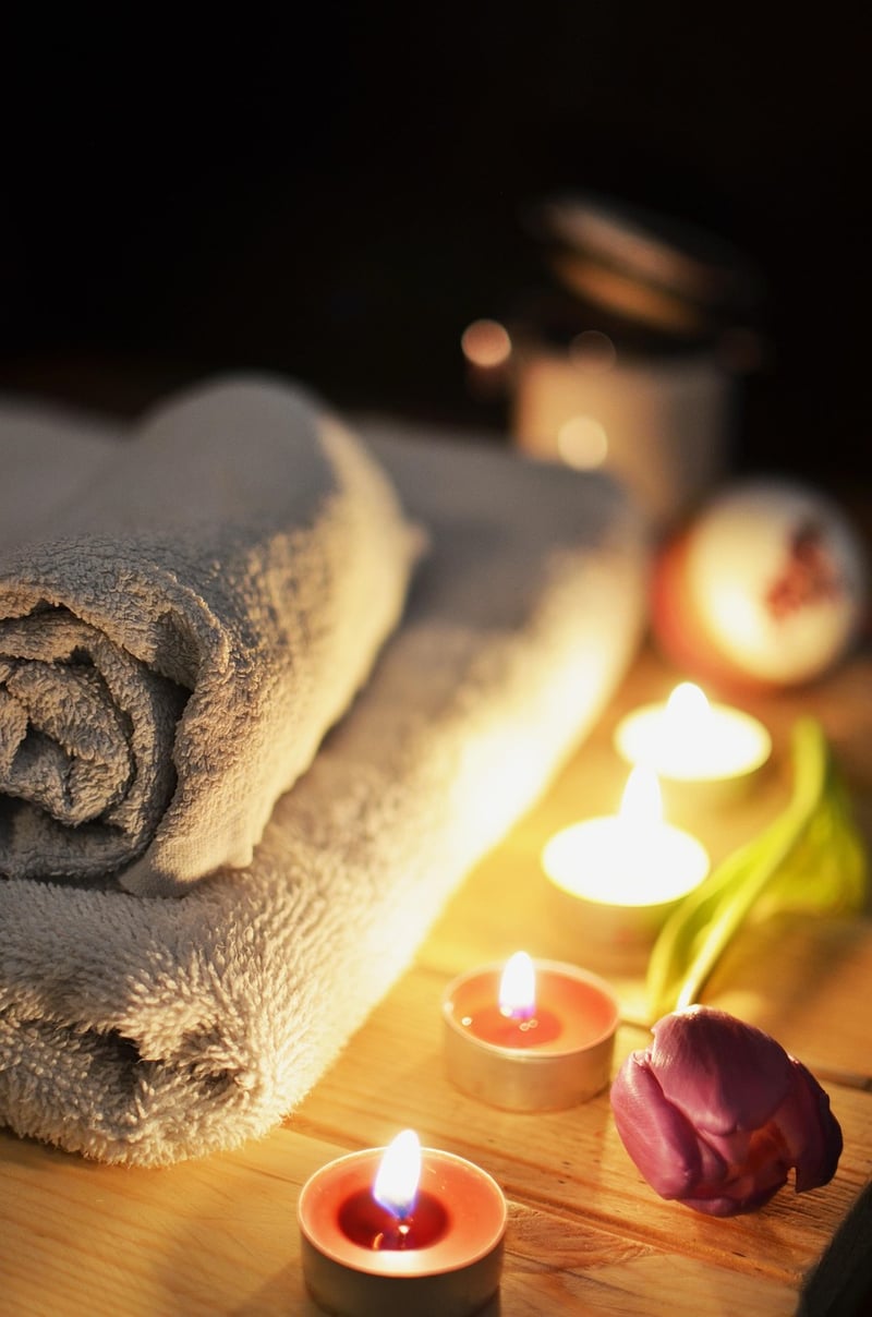 Spa Therapy